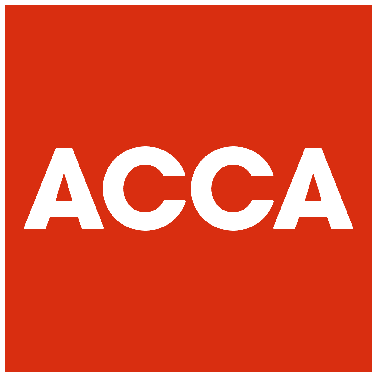 ACCA Logo